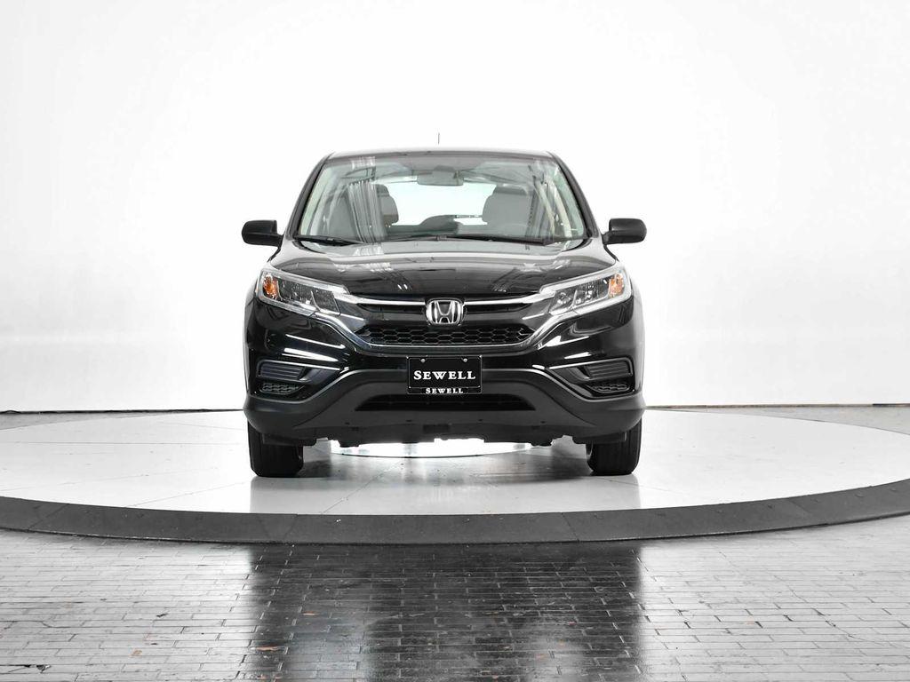 used 2016 Honda CR-V car, priced at $18,488