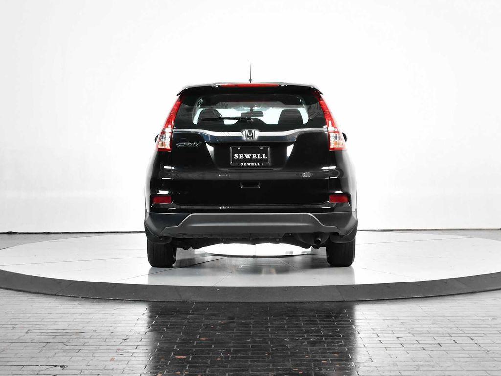 used 2016 Honda CR-V car, priced at $18,488
