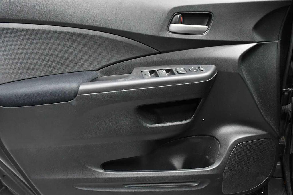 used 2016 Honda CR-V car, priced at $18,488