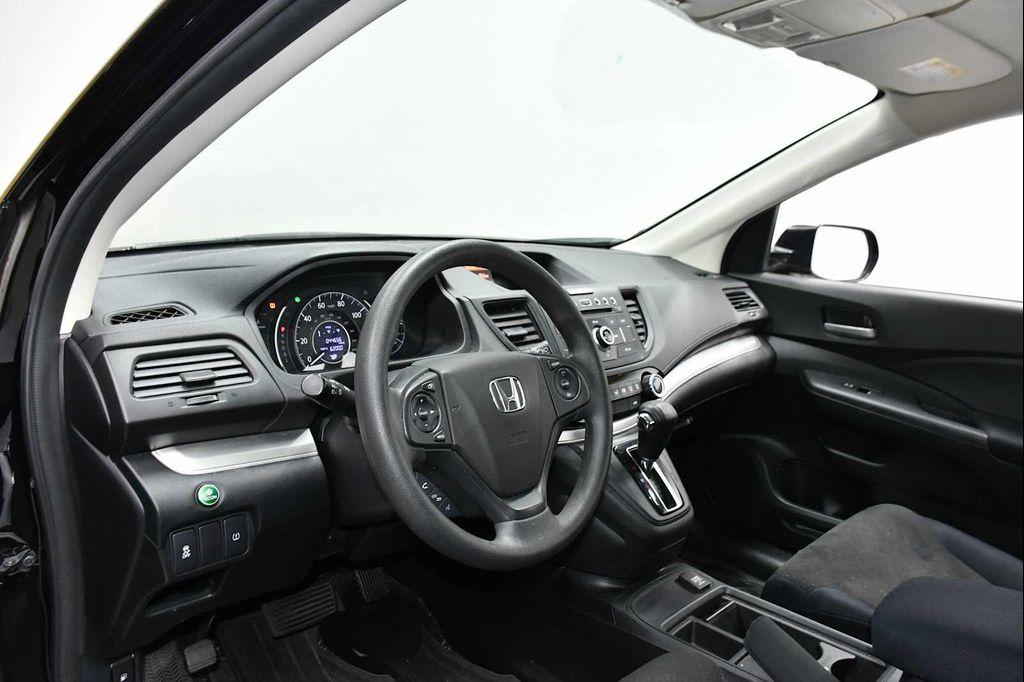 used 2016 Honda CR-V car, priced at $18,488