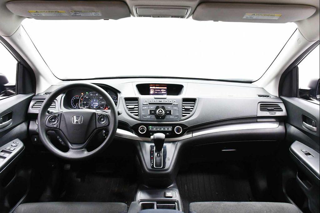 used 2016 Honda CR-V car, priced at $18,488