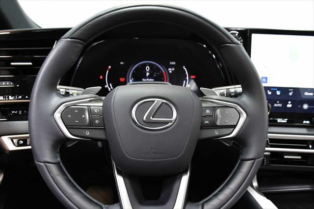 used 2023 Lexus RX 350 car, priced at $57,988