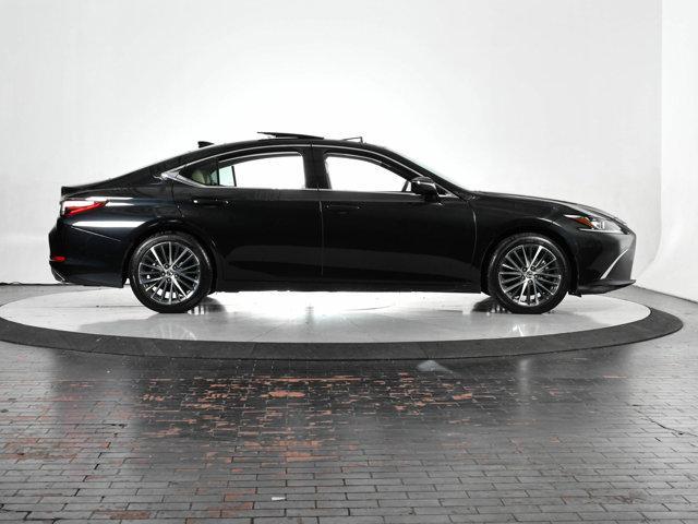 used 2022 Lexus ES 350 car, priced at $46,998