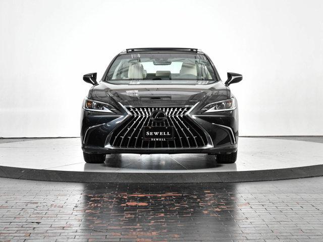 used 2022 Lexus ES 350 car, priced at $46,998