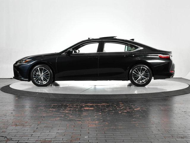 used 2022 Lexus ES 350 car, priced at $46,998