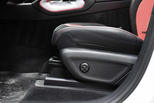 used 2025 Mercedes-Benz AMG GLE 53 car, priced at $81,900