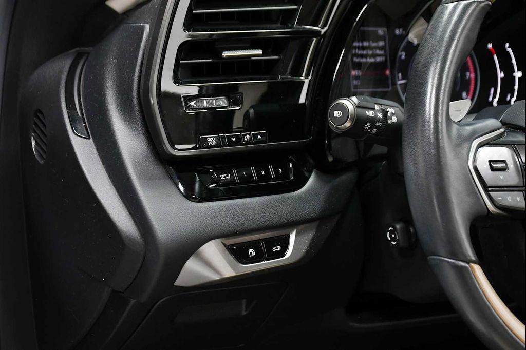 used 2023 Lexus RX 350 car, priced at $48,998