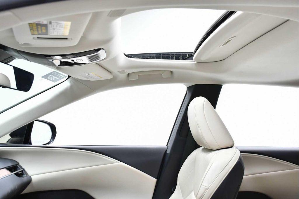 used 2023 Lexus RX 350 car, priced at $48,998