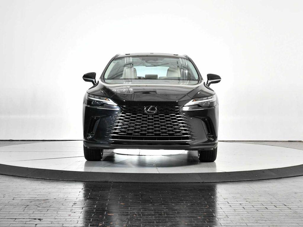 used 2023 Lexus RX 350 car, priced at $48,998