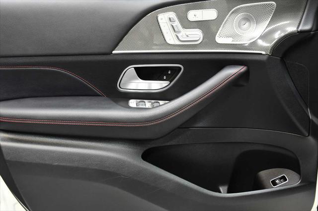 used 2023 Mercedes-Benz AMG GLE 53 car, priced at $54,900
