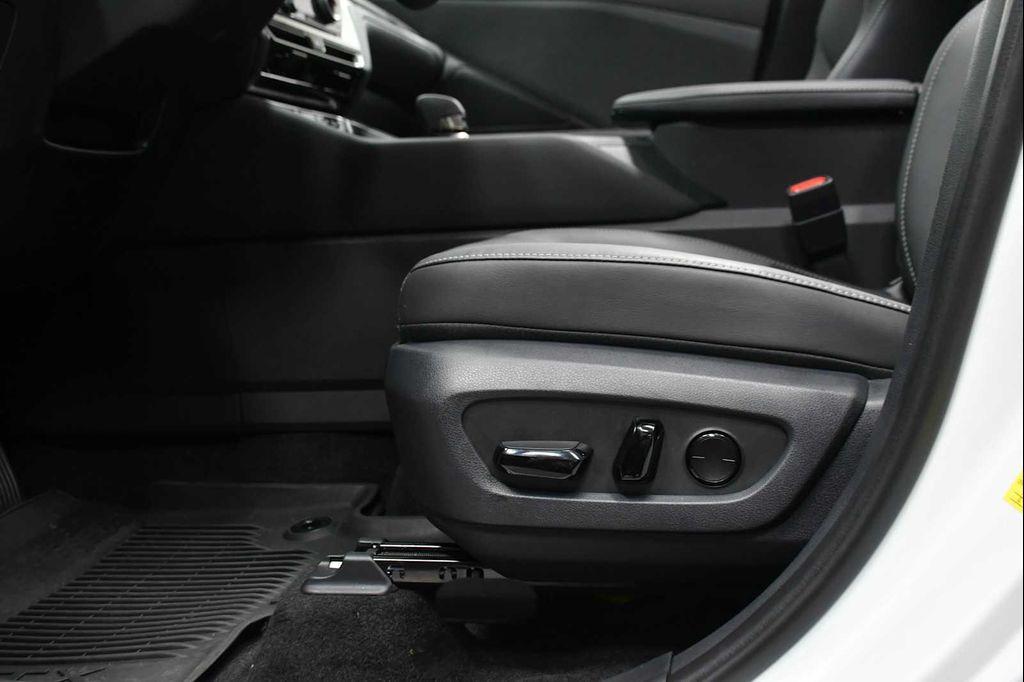 used 2025 Lexus TX 350 car, priced at $66,788