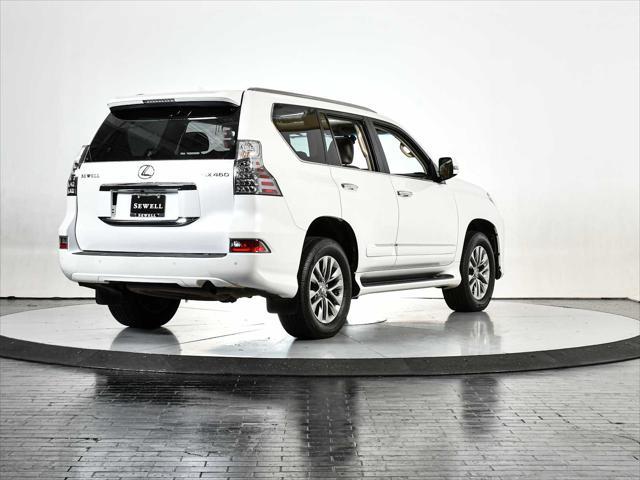 used 2018 Lexus GX 460 car, priced at $40,998