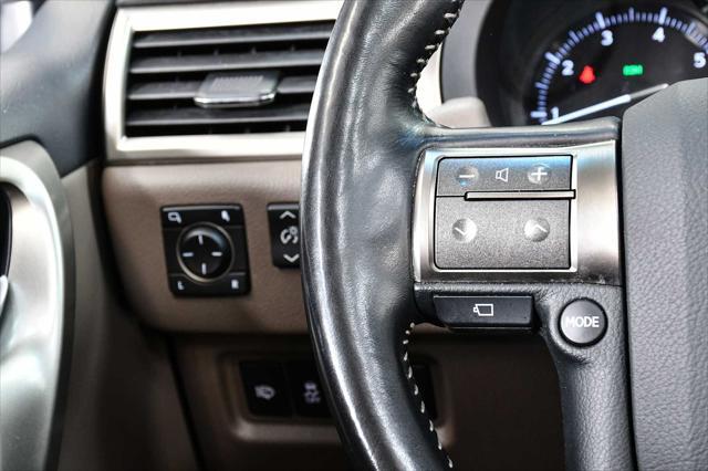 used 2018 Lexus GX 460 car, priced at $40,998
