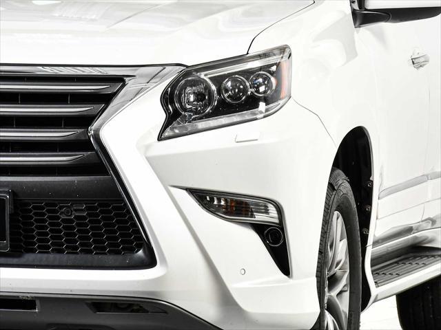 used 2018 Lexus GX 460 car, priced at $40,998
