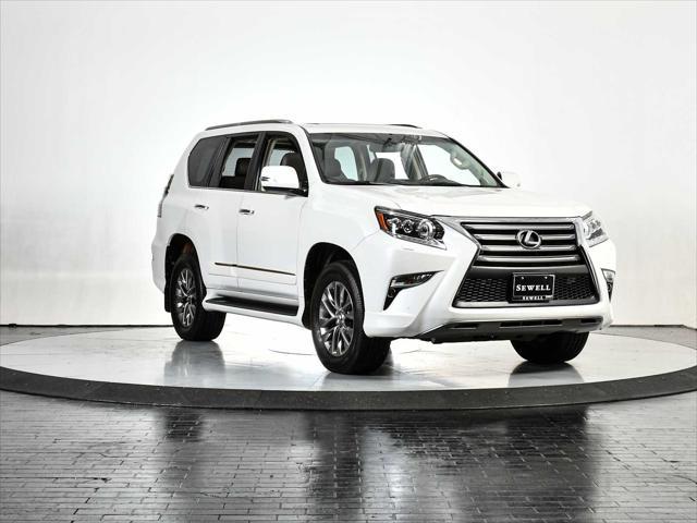 used 2018 Lexus GX 460 car, priced at $40,998