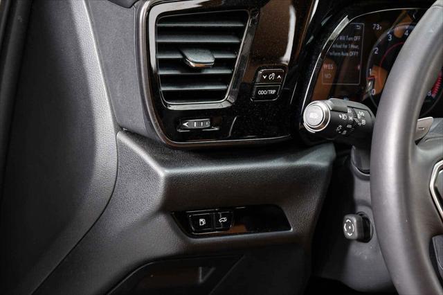 used 2025 Lexus NX 250 car, priced at $48,888