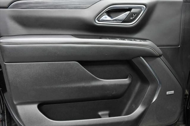 used 2021 GMC Yukon car, priced at $49,988