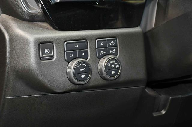 used 2024 Chevrolet Silverado 3500 car, priced at $67,488