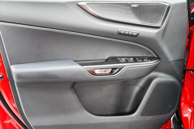 used 2023 Lexus NX 350 car, priced at $53,998