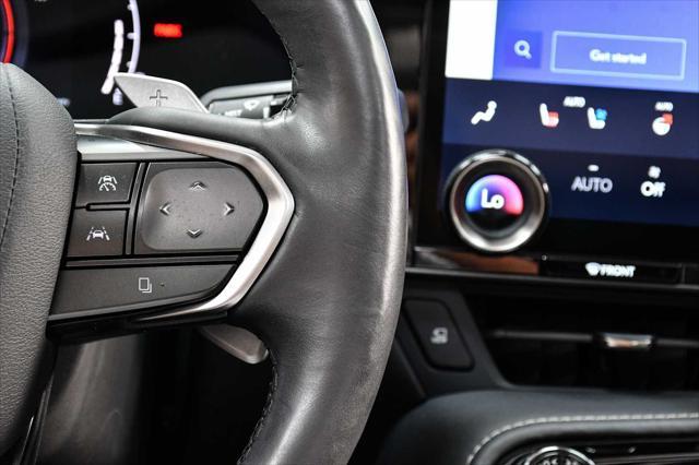 used 2023 Lexus NX 350 car, priced at $53,998