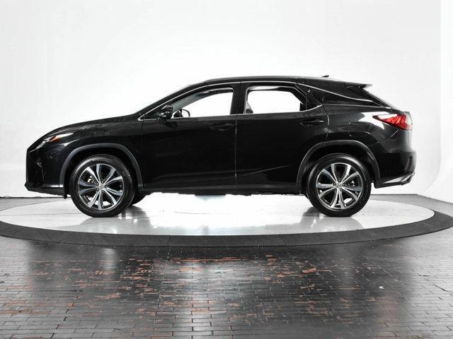 used 2017 Lexus RX 350 car, priced at $27,988