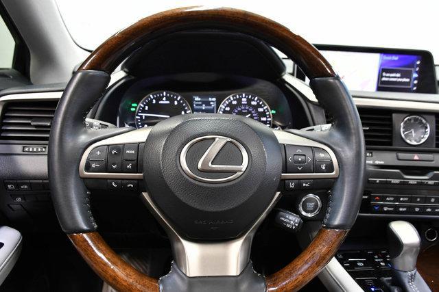 used 2017 Lexus RX 350 car, priced at $27,988