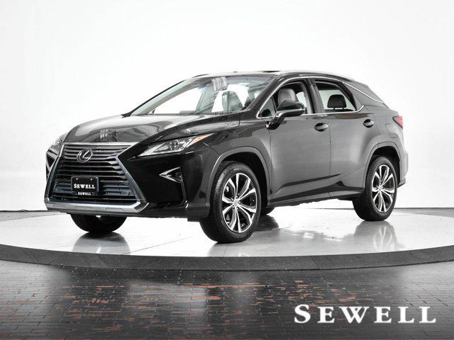 used 2017 Lexus RX 350 car, priced at $27,988