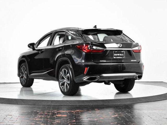 used 2017 Lexus RX 350 car, priced at $27,988