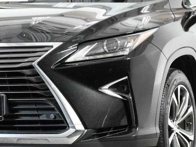 used 2017 Lexus RX 350 car, priced at $27,988