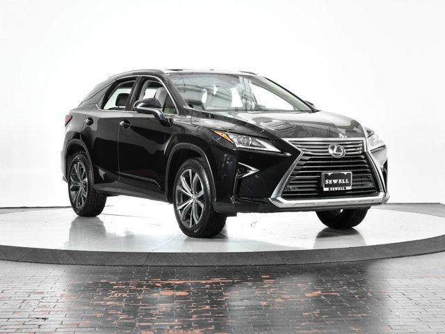 used 2017 Lexus RX 350 car, priced at $27,988