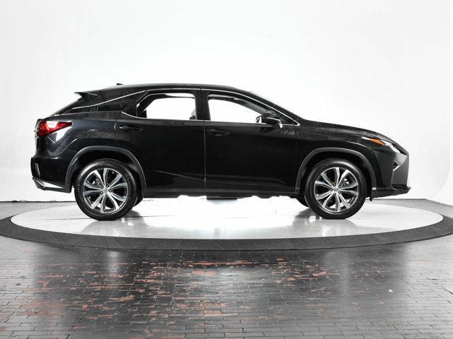 used 2017 Lexus RX 350 car, priced at $27,988