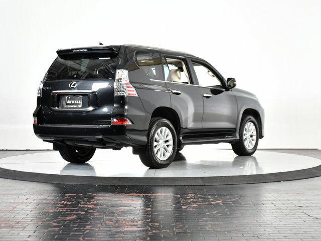 used 2023 Lexus GX 460 car, priced at $63,588