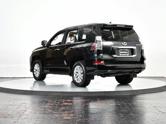 used 2023 Lexus GX 460 car, priced at $63,588