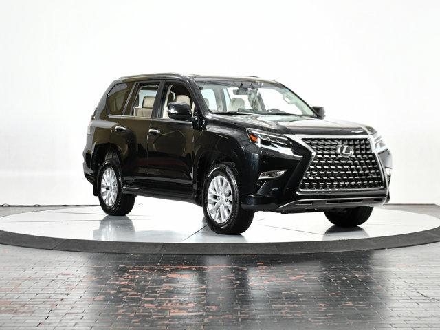 used 2023 Lexus GX 460 car, priced at $63,588