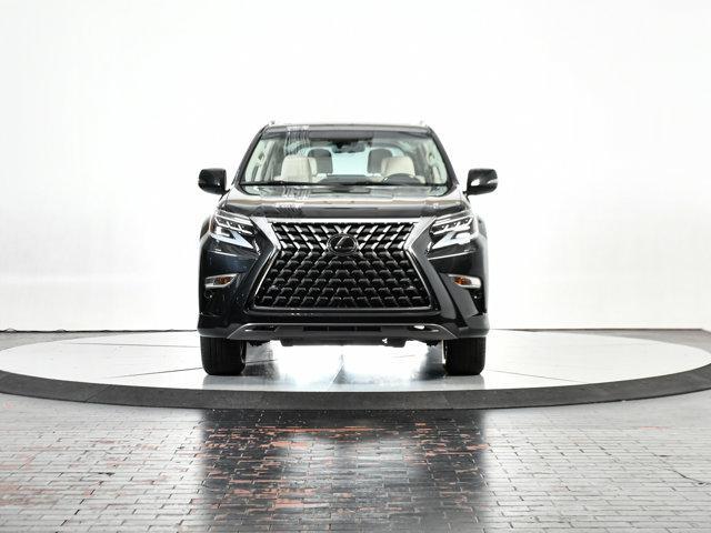 used 2023 Lexus GX 460 car, priced at $63,588