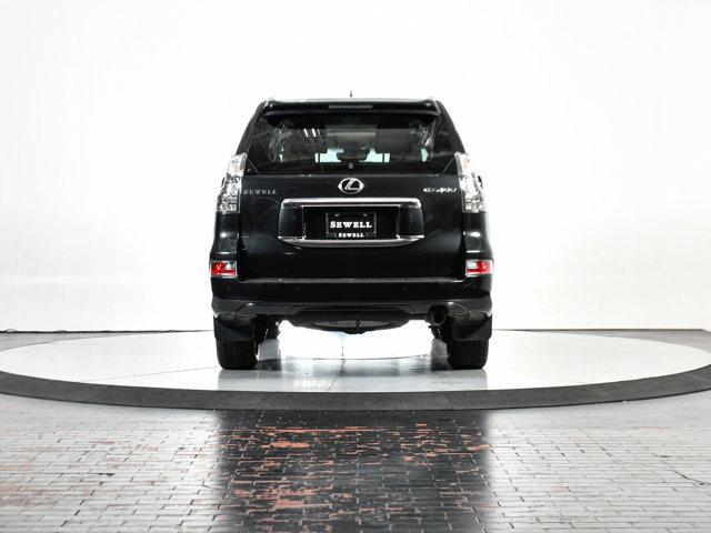 used 2023 Lexus GX 460 car, priced at $63,588