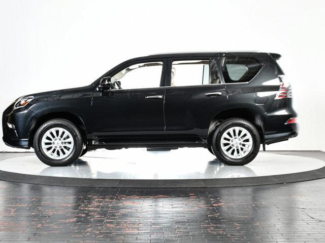 used 2023 Lexus GX 460 car, priced at $63,588