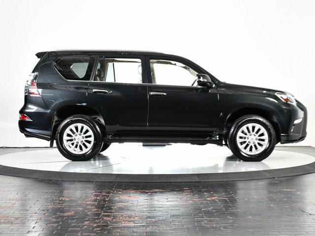 used 2023 Lexus GX 460 car, priced at $63,588