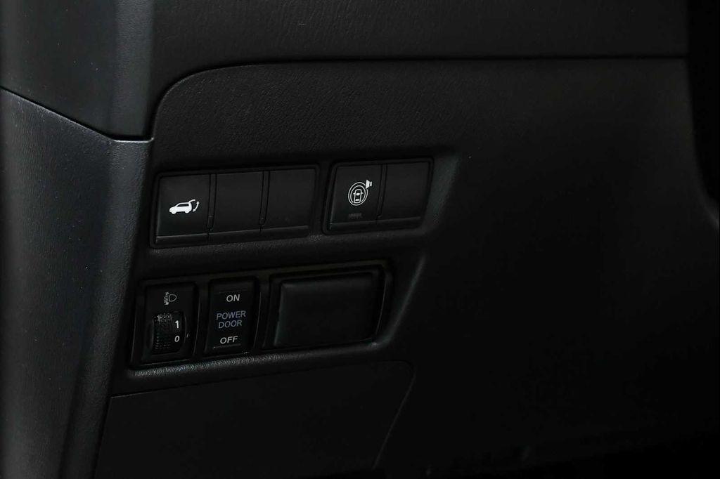 used 2018 Nissan Armada car, priced at $12,998