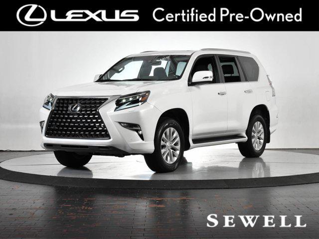 used 2023 Lexus GX 460 car, priced at $64,788