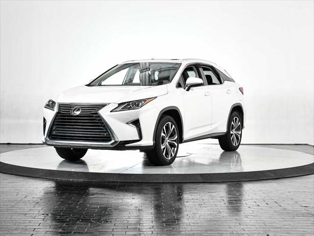 used 2019 Lexus RX 350 car, priced at $36,998