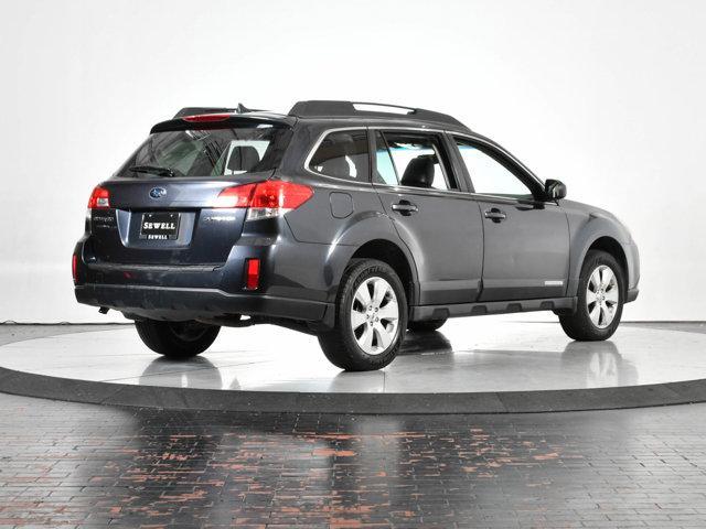 used 2012 Subaru Outback car, priced at $12,888