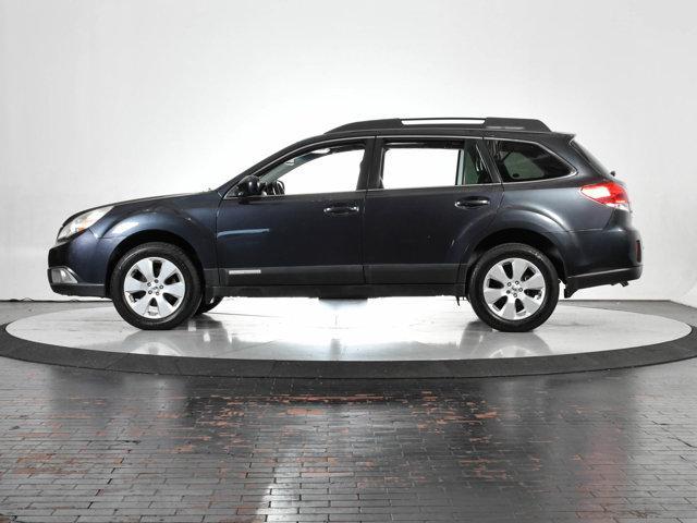 used 2012 Subaru Outback car, priced at $12,888