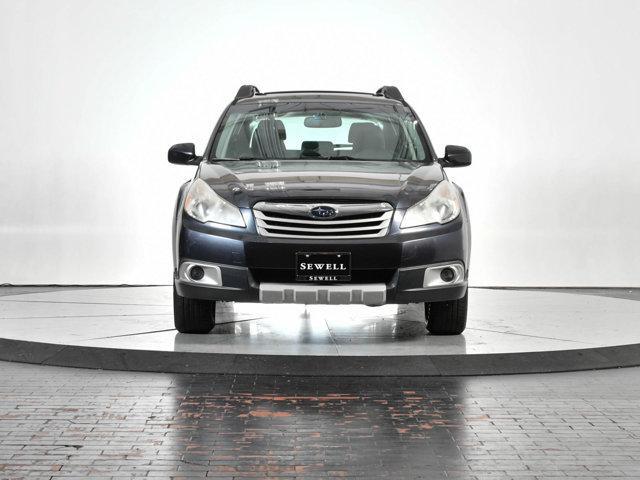 used 2012 Subaru Outback car, priced at $12,888