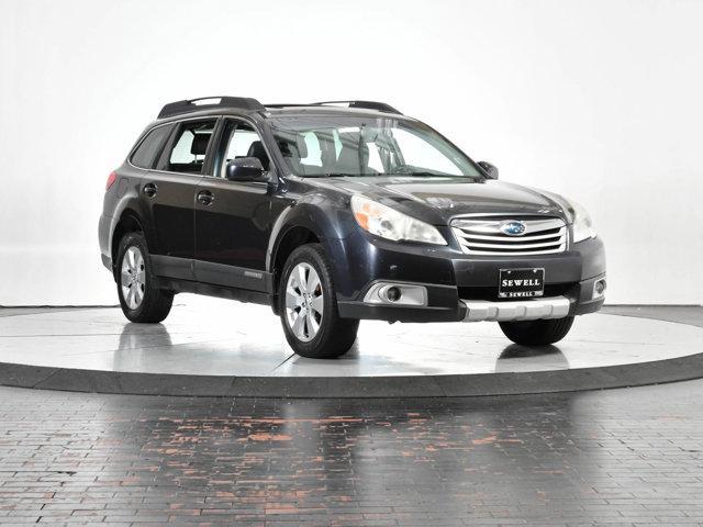 used 2012 Subaru Outback car, priced at $12,888