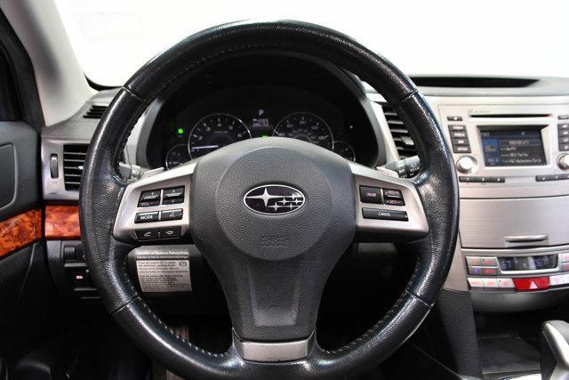 used 2012 Subaru Outback car, priced at $12,888