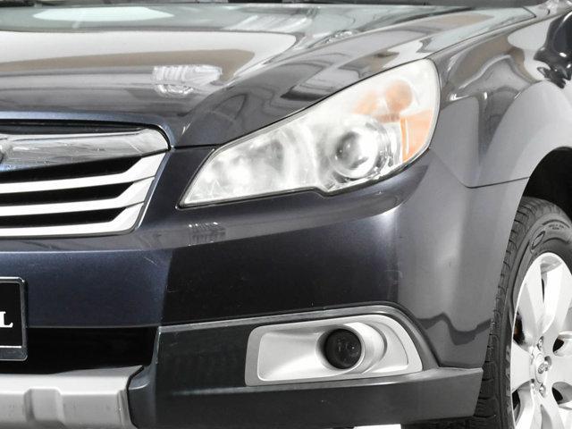 used 2012 Subaru Outback car, priced at $12,888