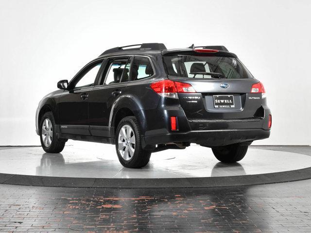 used 2012 Subaru Outback car, priced at $12,888