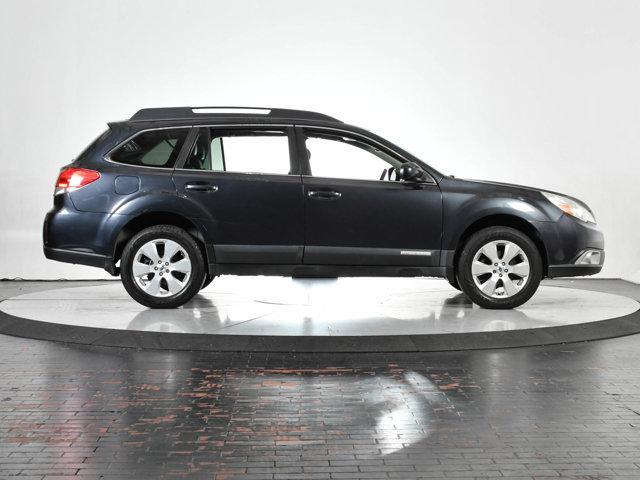 used 2012 Subaru Outback car, priced at $12,888