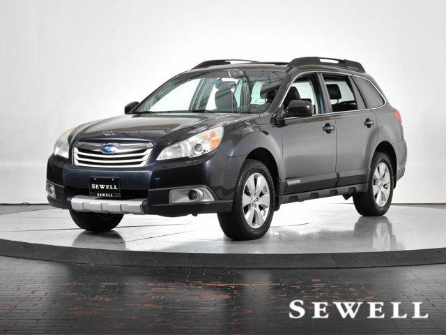 used 2012 Subaru Outback car, priced at $12,888